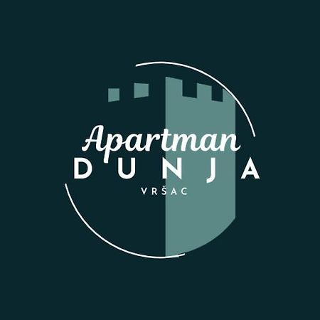 Ferienwohnung Stan Na Dan Dunja 2 Vrsac Exterior foto