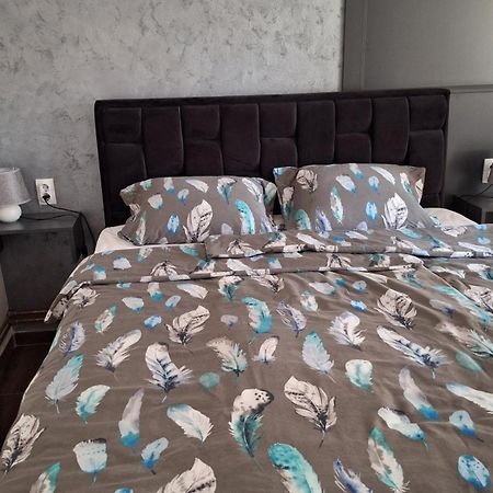Ferienwohnung Stan Na Dan Dunja 2 Vrsac Exterior foto