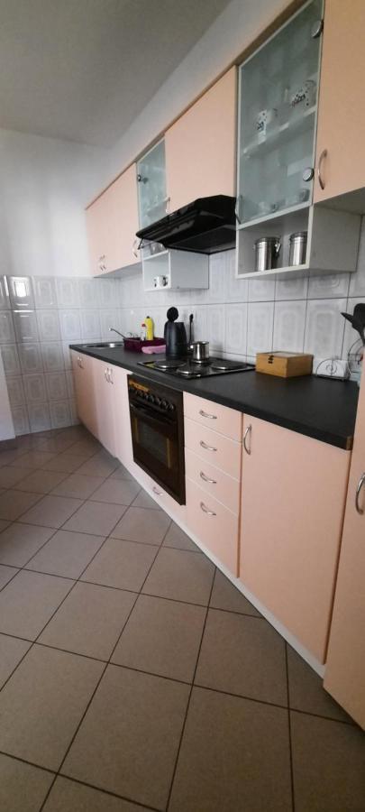 Ferienwohnung Stan Na Dan Dunja 2 Vrsac Exterior foto