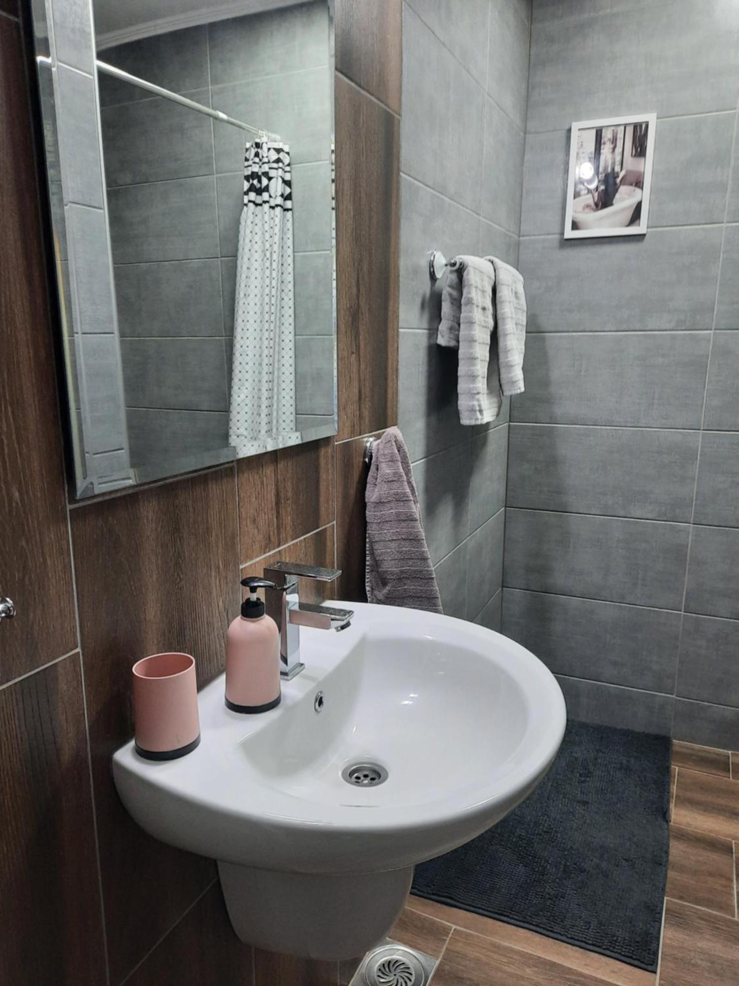 Ferienwohnung Stan Na Dan Dunja 2 Vrsac Exterior foto