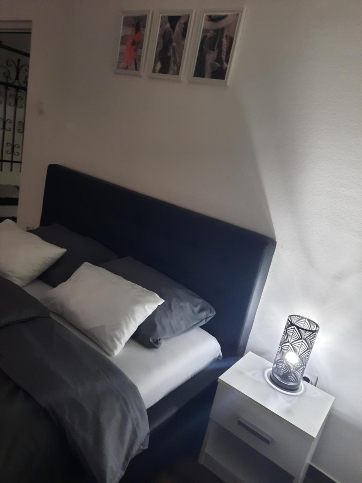 Ferienwohnung Stan Na Dan Dunja 2 Vrsac Exterior foto