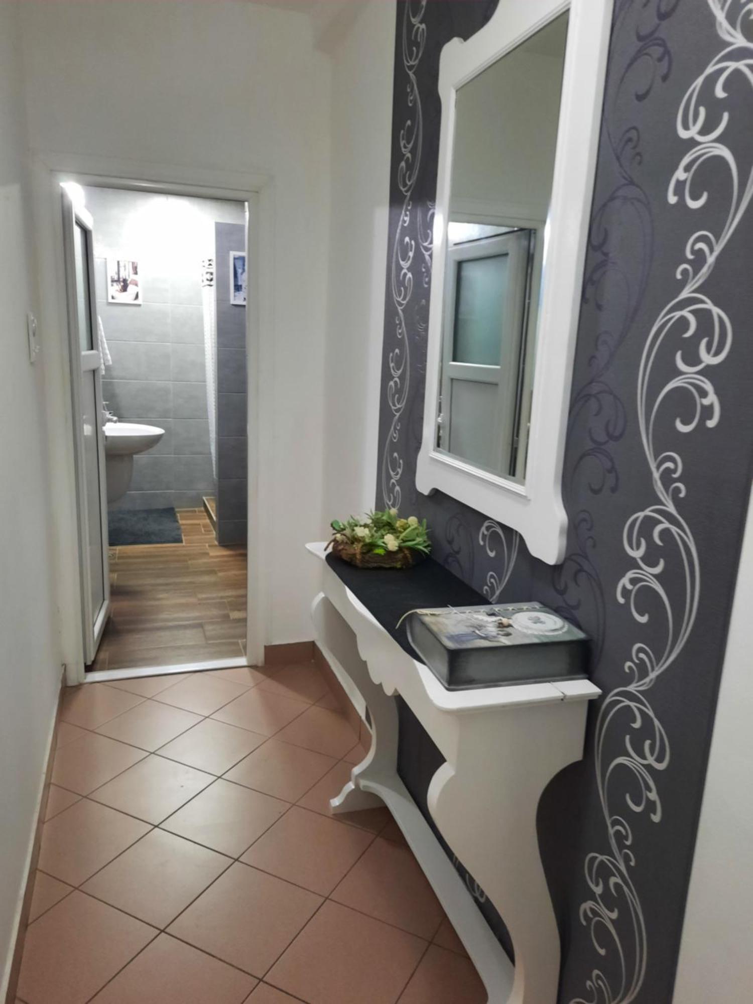 Ferienwohnung Stan Na Dan Dunja 2 Vrsac Exterior foto