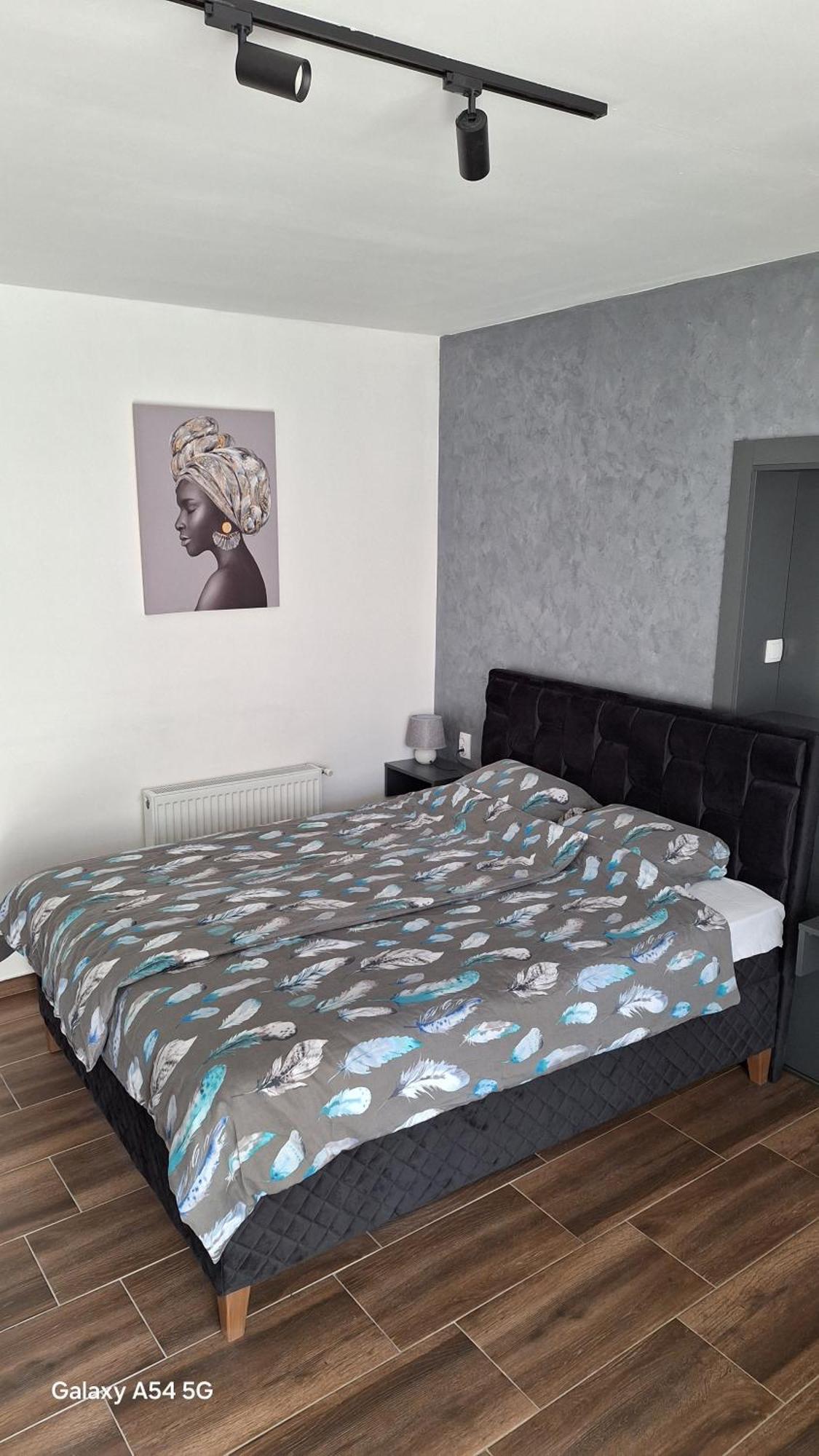 Ferienwohnung Stan Na Dan Dunja 2 Vrsac Exterior foto