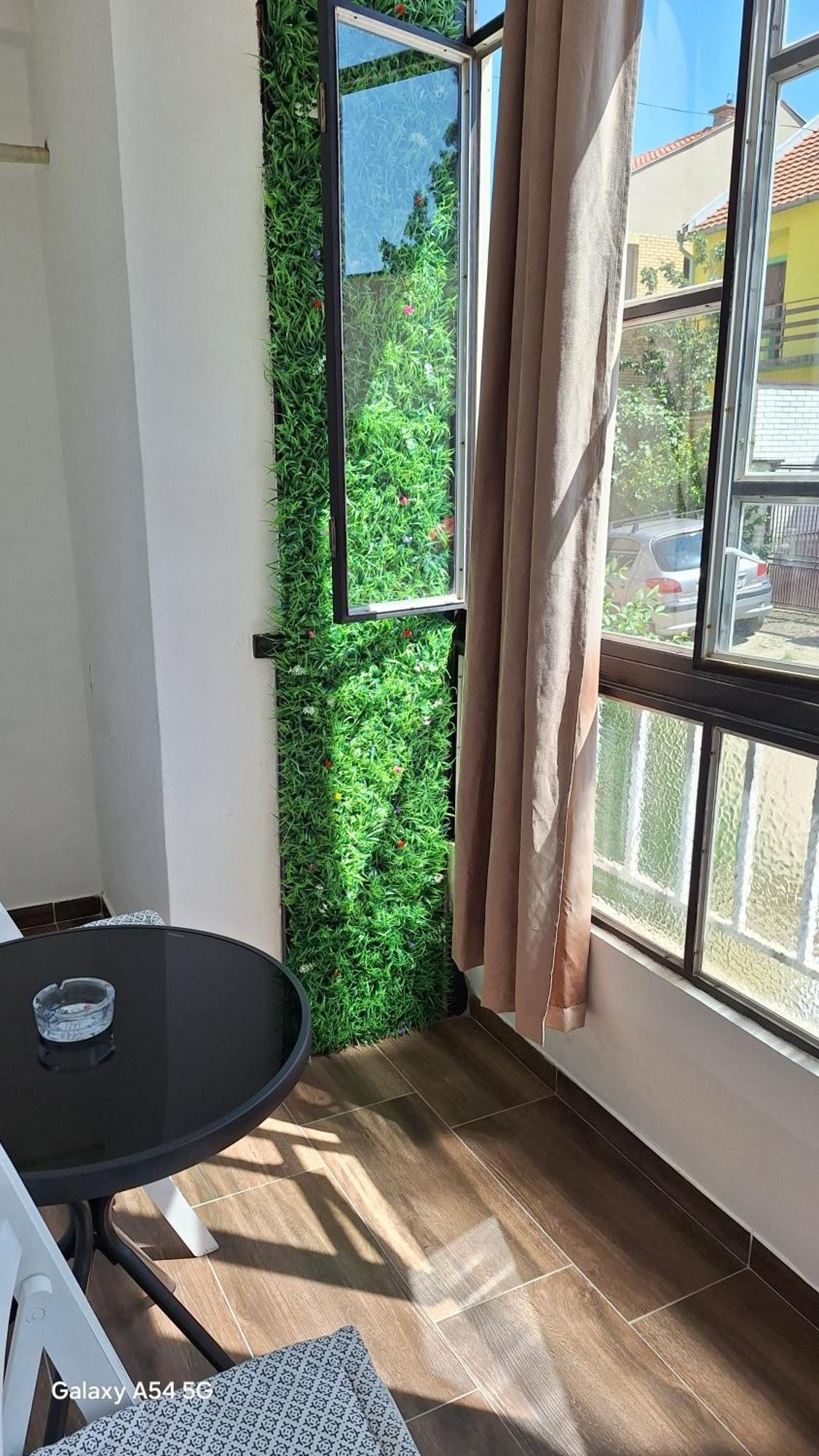 Ferienwohnung Stan Na Dan Dunja 2 Vrsac Exterior foto