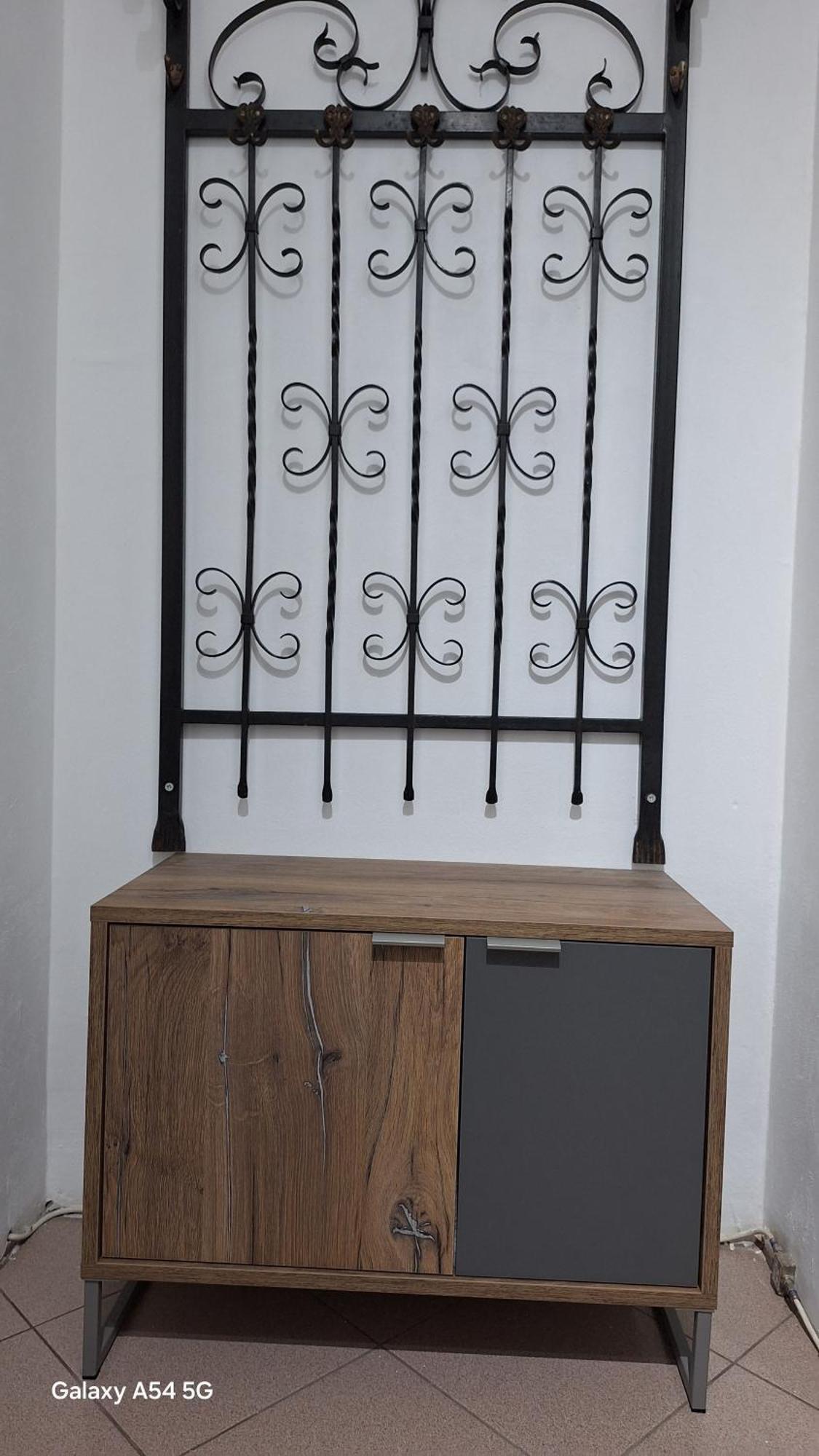 Ferienwohnung Stan Na Dan Dunja 2 Vrsac Exterior foto
