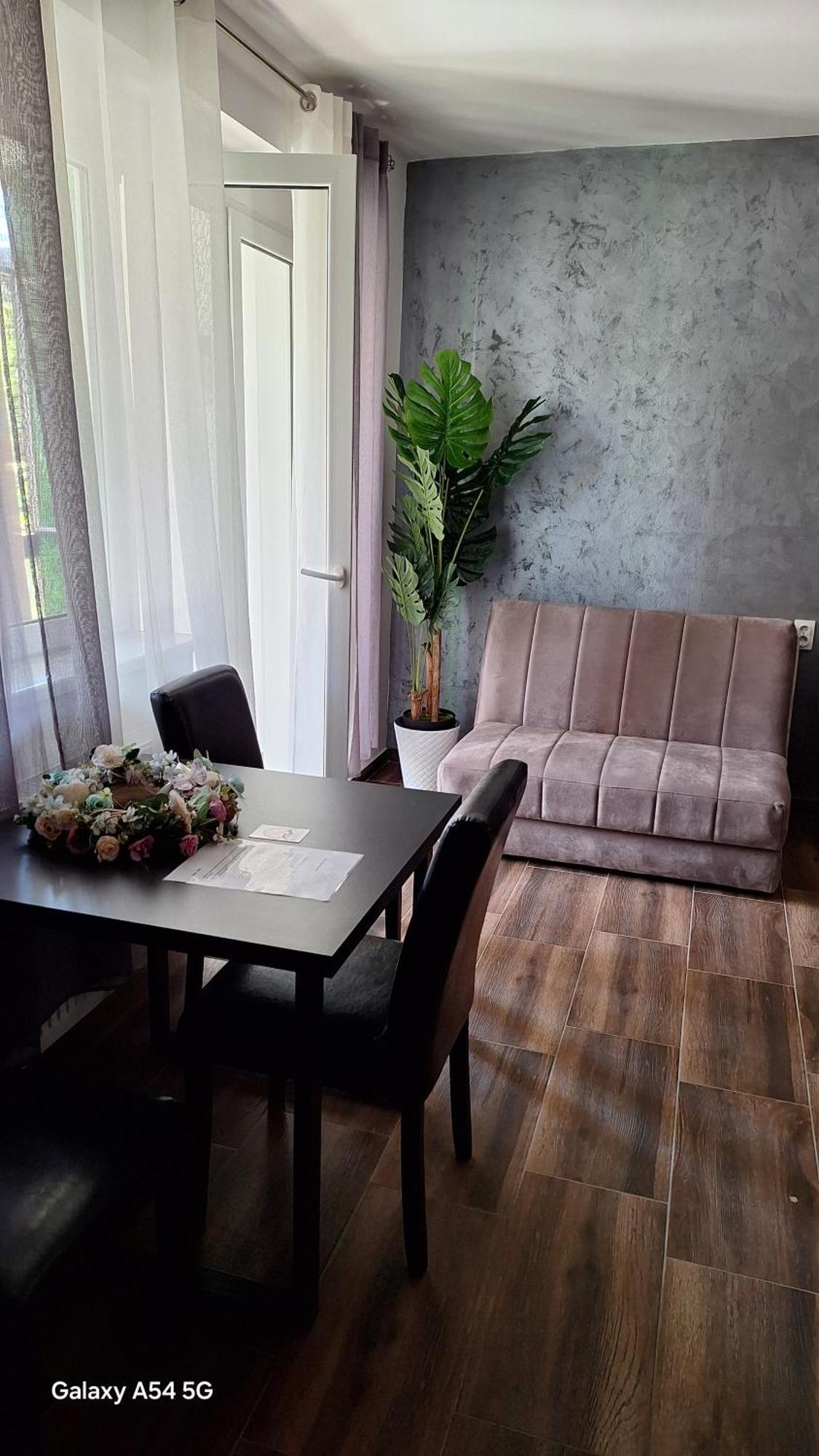 Ferienwohnung Stan Na Dan Dunja 2 Vrsac Exterior foto