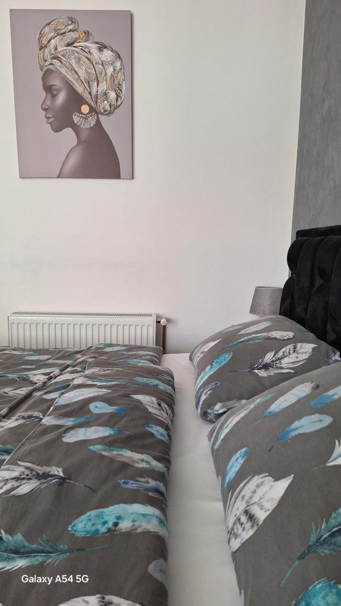 Ferienwohnung Stan Na Dan Dunja 2 Vrsac Exterior foto
