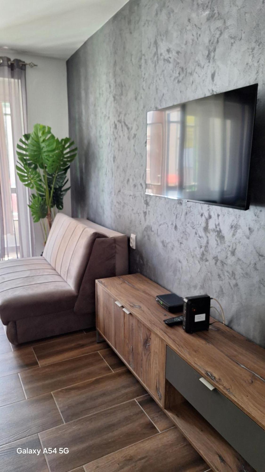 Ferienwohnung Stan Na Dan Dunja 2 Vrsac Exterior foto