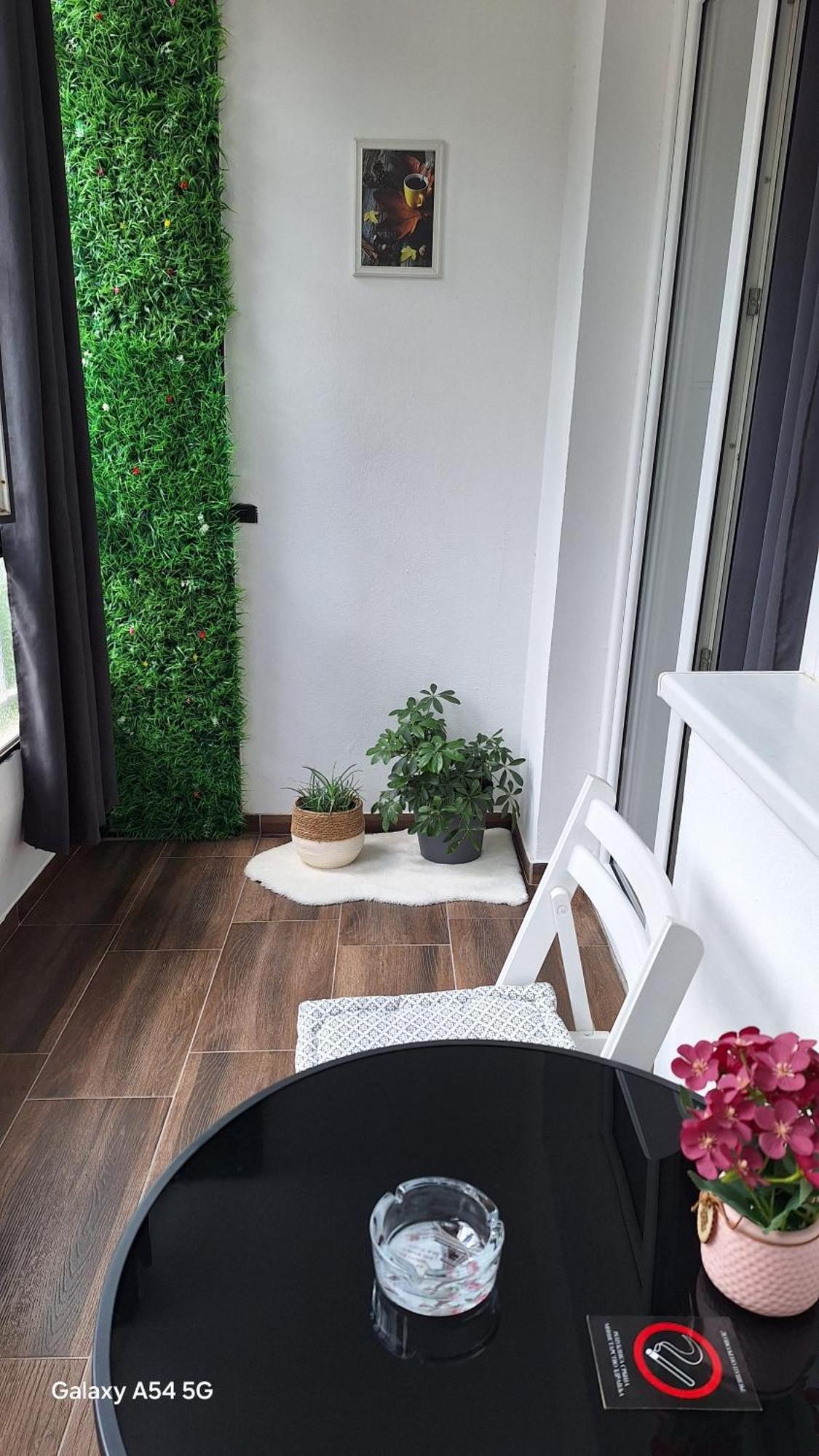 Ferienwohnung Stan Na Dan Dunja 2 Vrsac Exterior foto