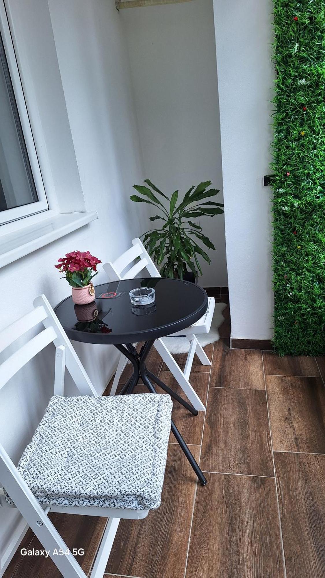 Ferienwohnung Stan Na Dan Dunja 2 Vrsac Exterior foto