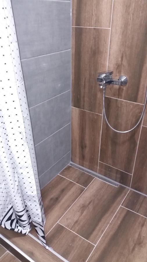 Ferienwohnung Stan Na Dan Dunja 2 Vrsac Exterior foto